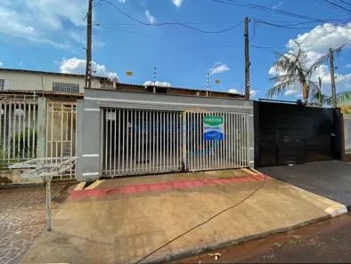 Casa com 3 Quartos à venda, 116m² no Jardim Portal de Itamaracá, Londrina