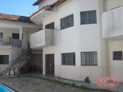 Casa com 6 Quartos à venda, 1100m² no Parque Santa Rosa, Suzano