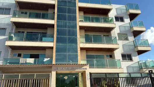 Apartamento com 3 Quartos à venda, 85m² no Intermares, Cabedelo