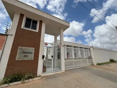 Casa com 3 Quartos para alugar, 60m² no Prefeito José Walter, Fortaleza