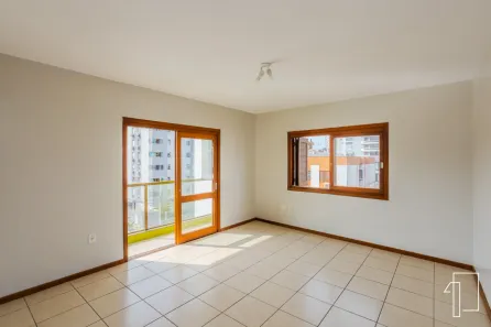 Apartamento com 2 Quartos à venda, 71m² no Centro, São Leopoldo
