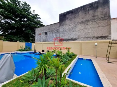 Apartamento com 2 Quartos para alugar, 40m² no Taquara, Rio de Janeiro