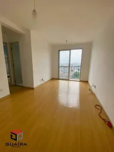 Apartamento com 2 Quartos à venda, 48m² no Taboão, Diadema