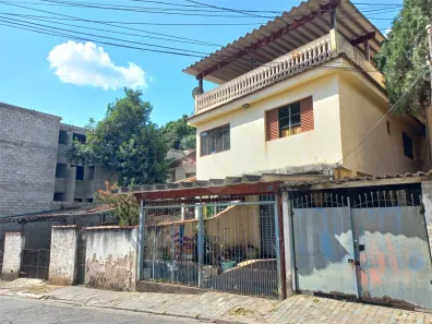 Lote/Terreno com 1 Quarto à venda, 330m² no Chora Menino, São Paulo