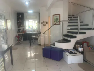 Casa de Condomínio com 3 Quartos à venda, 104m² no Chácara da Barra, Campinas