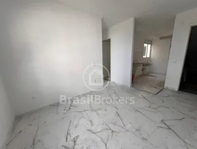 Apartamento com 2 Quartos à venda, 40m² no Madureira, Rio de Janeiro