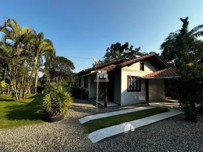 Fazenda/Sítio com 3 Quartos à venda, 16000m² no Alsácia, Guabiruba
