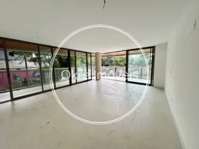 Apartamento com 4 Quartos à venda, 254m² no Lagoa, Rio de Janeiro