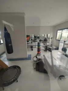 Apartamento com 3 Quartos para alugar, 98m² no Bosque dos Eucaliptos, São José dos Campos