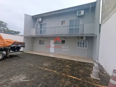 Casa com 3 Quartos para alugar, 100m² no Jardim Aeroporto, São José dos Campos