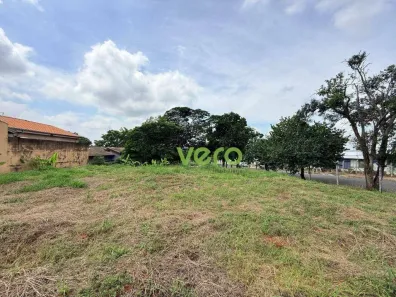 Lote/Terreno à venda, 1274m² no Jardim Santa Eliza, Americana
