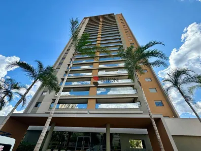 Apartamento com 3 Quartos à venda, 178m² no Condomínio Villa Buenos Aires, Ribeirão Preto