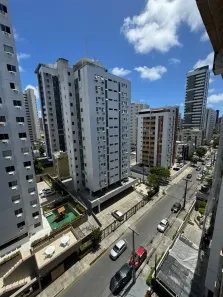 Apartamento com 3 Quartos à venda, 120m² no Boa Viagem, Recife