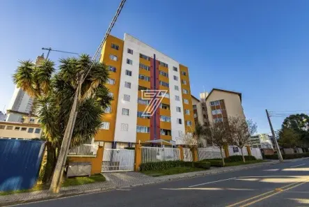 Apartamento com 3 Quartos à venda, 70m² no Campina do Siqueira, Curitiba
