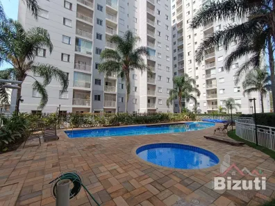 Apartamento com 2 Quartos à venda, 54m² no Jardim das Samambaias, Jundiaí