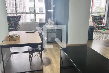 Apartamento com 2 Quartos à venda, 75m² no Usina Piratininga, São Paulo