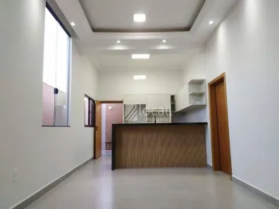 Casa com 2 Quartos à venda, 138m² no Residencial Jardim Imperial, Mirassol