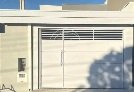 Casa com 2 Quartos à venda, 90m² no Centro, Marília