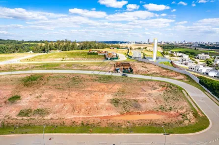 Lote/Terreno à venda, 268m² no Jardim Madalena, Campinas