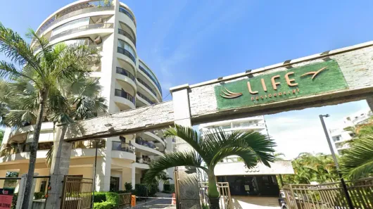 Apartamento com 1 Quarto à venda, 72m² no Recreio dos Bandeirantes, Rio de Janeiro