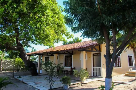 Casa com 2 Quartos à venda, 400m² no Mangabeira, Eusébio