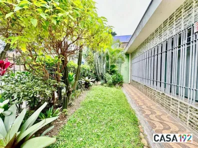 Casa com 3 Quartos à venda, 123m² no Jabaquara, São Paulo