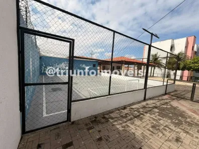 Apartamento com 2 Quartos à venda, 61m² no Parque Ideal, Teresina