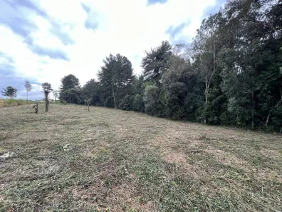 Lote/Terreno à venda, 1272m² no Canguiri, Colombo