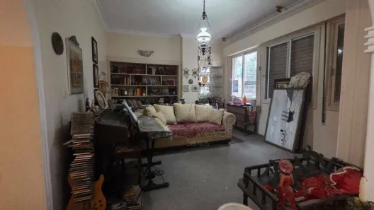 Apartamento com 3 Quartos à venda, 120m² no Boqueirão, Santos