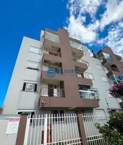 Apartamento com 2 Quartos à venda, 49m² no De Lazzer, Caxias do Sul