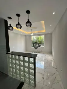 Apartamento com 2 Quartos à venda, 45m² no Realengo, Rio de Janeiro