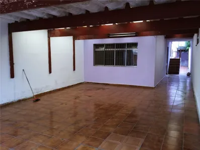 Sobrado com 5 Quartos à venda, 160m² no Anchieta, São Bernardo do Campo