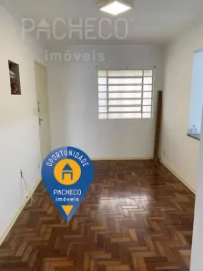 Apartamento com 2 Quartos à venda, 50m² no Perdizes, São Paulo