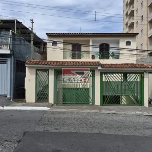 Sobrado com 3 Quartos à venda, 214m² no Vila Pita, São Paulo