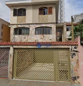 Sobrado com 3 Quartos à venda, 213m² no Vila Guilherme, São Paulo