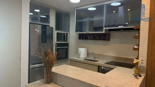 Apartamento com 2 Quartos para alugar, 86m² no Jardim Ypê, Paulínia