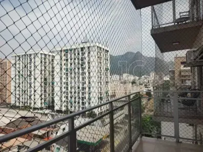 Apartamento com 2 Quartos à venda, 77m² no Vila Isabel, Rio de Janeiro