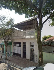 Casa com 7 Quartos à venda, 100m² no Vila Prado, São Paulo