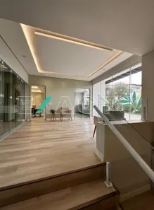 Sala Comercial com 1 Quarto para alugar, 15m² no Jardim Nossa Senhora Auxiliadora, Campinas