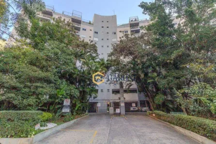 Apartamento com 2 Quartos à venda, 60m² no Vila Ipojuca, São Paulo