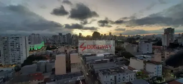 Apartamento com 2 Quartos à venda, 60m² no Mooca, São Paulo