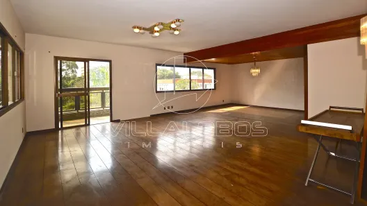 Apartamento com 4 Quartos à venda, 260m² no Alto da Lapa, São Paulo