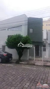 Sala Comercial para alugar, 20m² no Jardim Leonídia, Jacareí