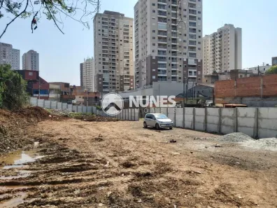 Lote/Terreno à venda, 3111m² no Jardim Roberto, Osasco