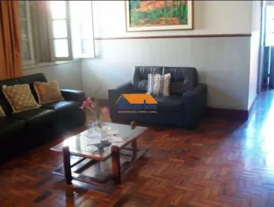 Casa com 5 Quartos à venda, 260m² no Conjunto Taquaril, Belo Horizonte