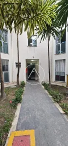 Apartamento com 2 Quartos à venda, 52m² no Atlântica, Rio das Ostras