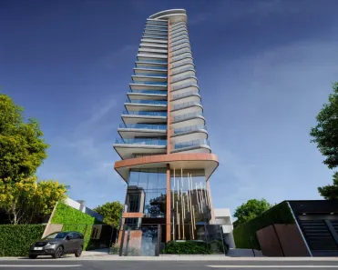 Apartamento com 2 Quartos à venda, 90m² no Batista Campos, Belém