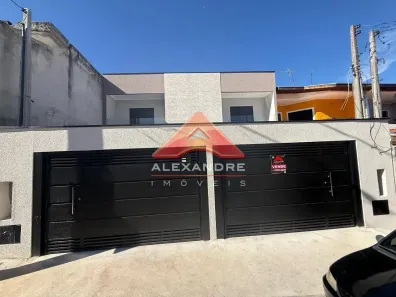Casa com 3 Quartos à venda, 162m² no Jardim Ismênia, São José dos Campos