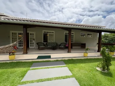 Casa com 6 Quartos à venda, 400m² no Portão, Lauro de Freitas