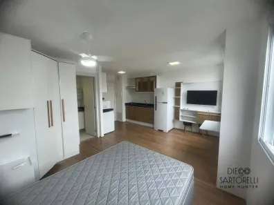 Apartamento com 1 Quarto à venda, 26m² no Água Branca, São Paulo